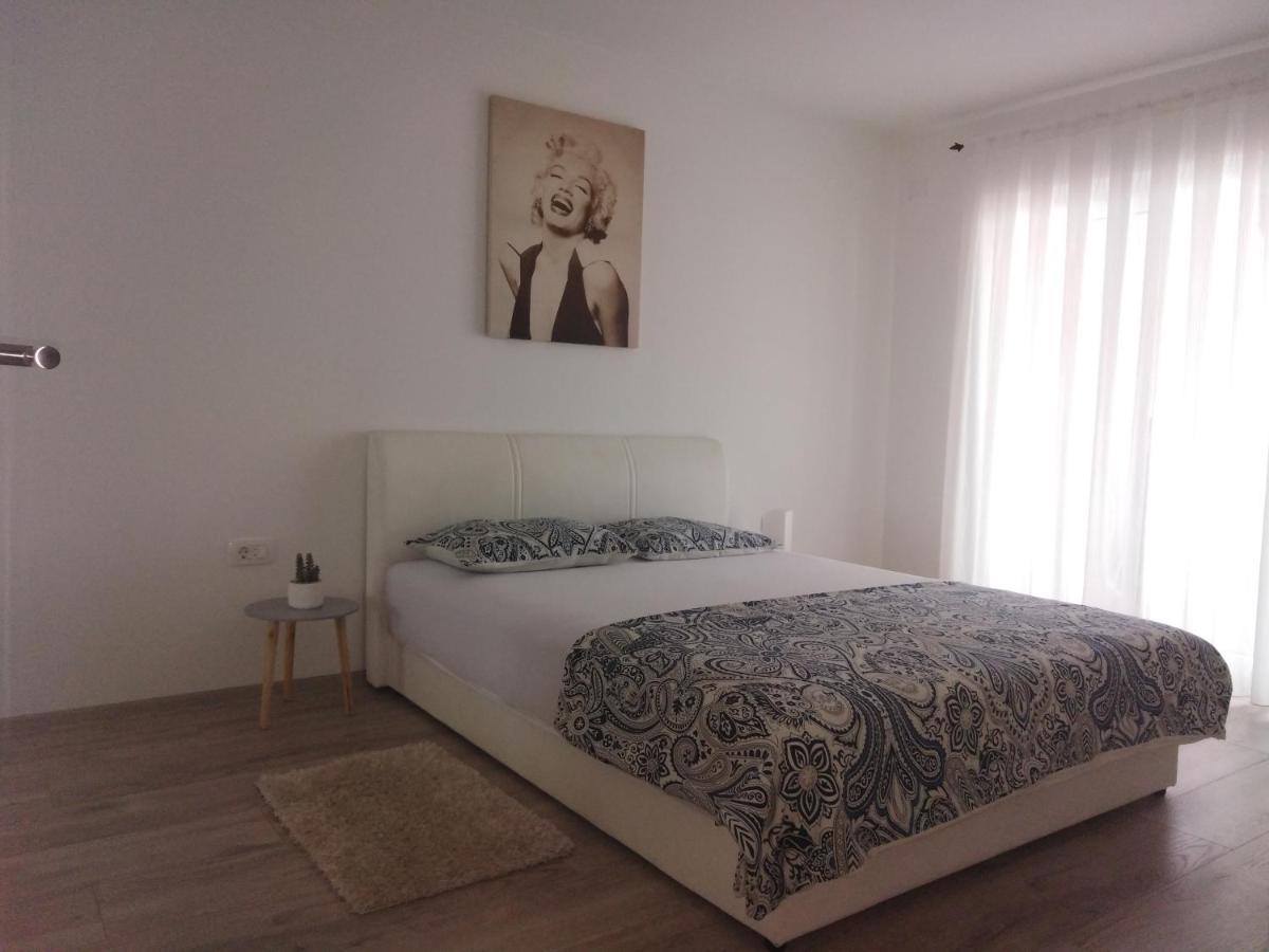 Apartmani Biba Novi Vinodolski Exterior photo