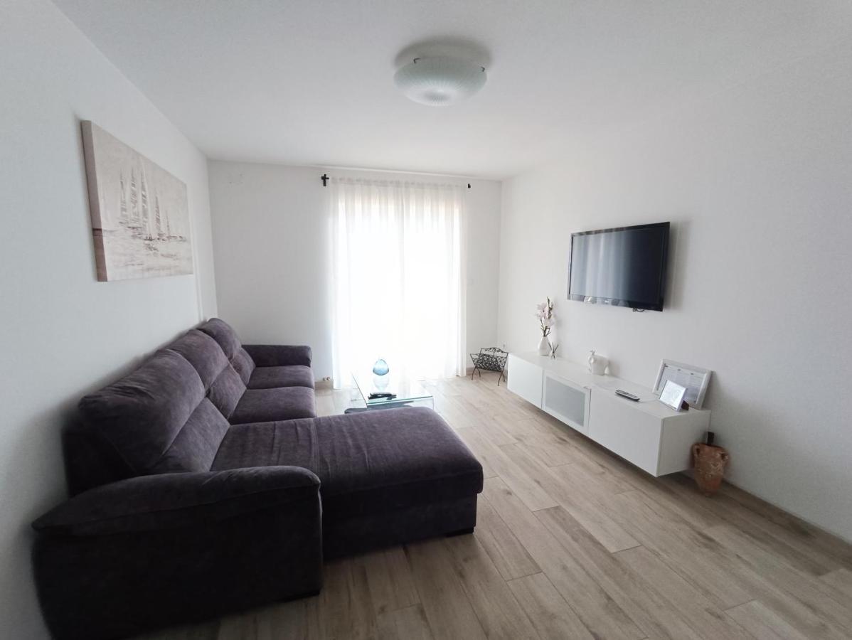 Apartmani Biba Novi Vinodolski Exterior photo